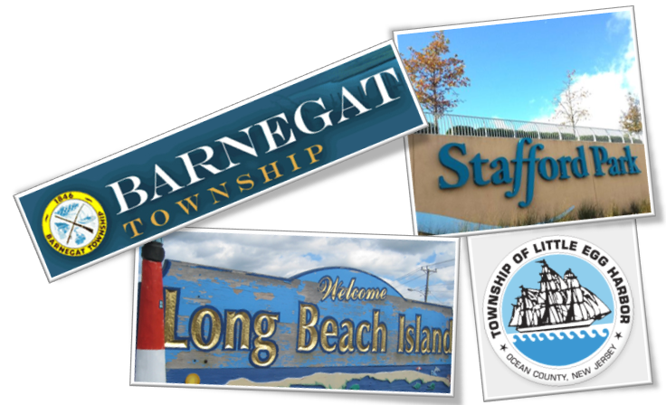 Southern Ocean County Real Estate | Stafford Real Estate | LBI Real Estate | Barnegat NJ Real Estate